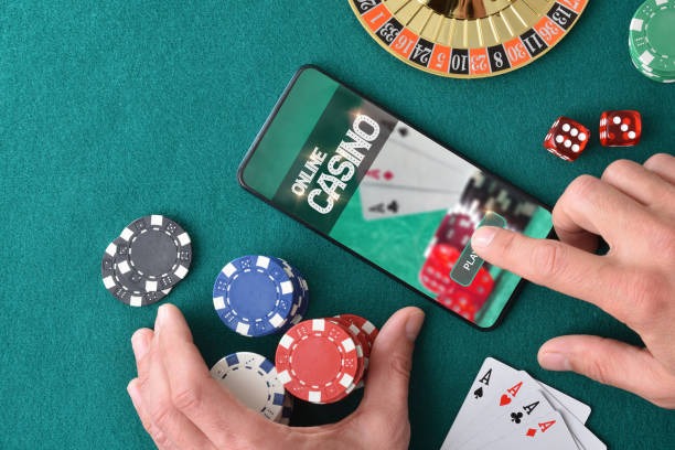 idcash88 apk mobile app interface showing football markets and live-dealer options