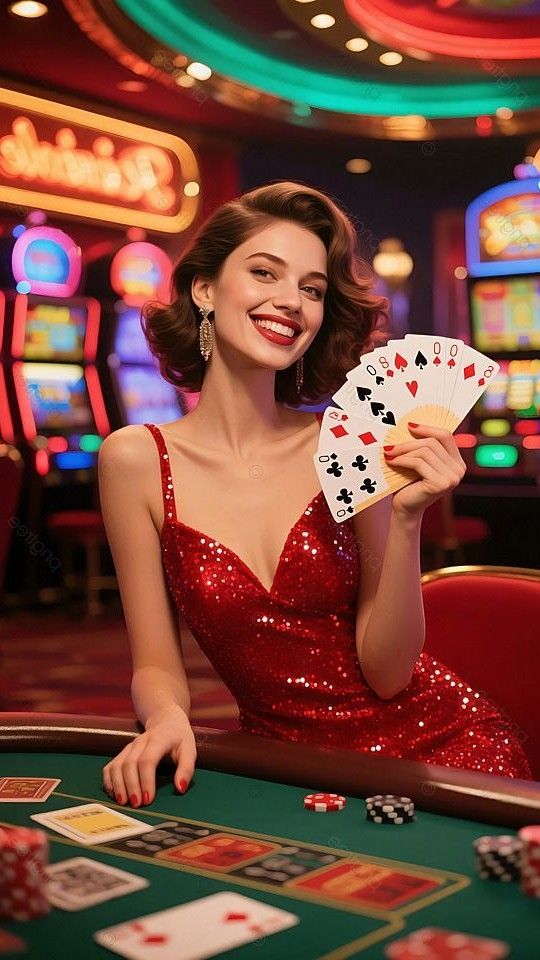 Live casino table and sports betting interface