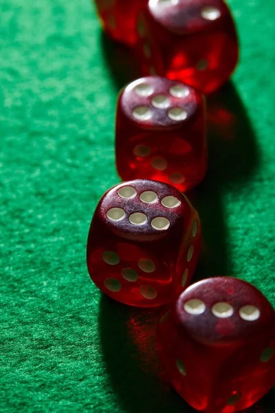Table game lobby Microgaming table game interface