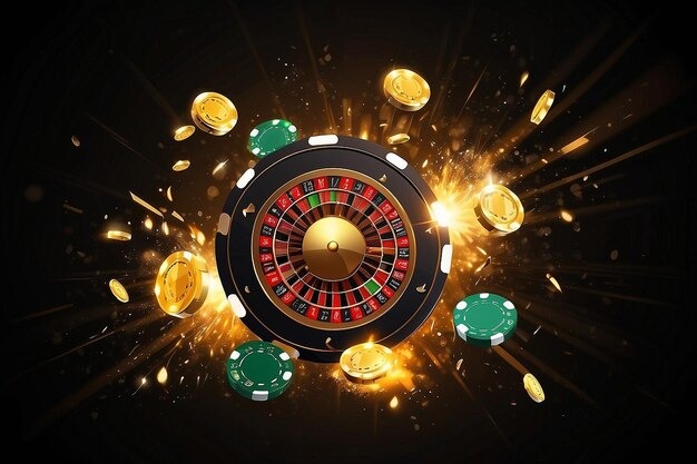 Bet confirmation and payout calculation